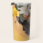 In Bloom 21 Travel Mug Gallery Image 3