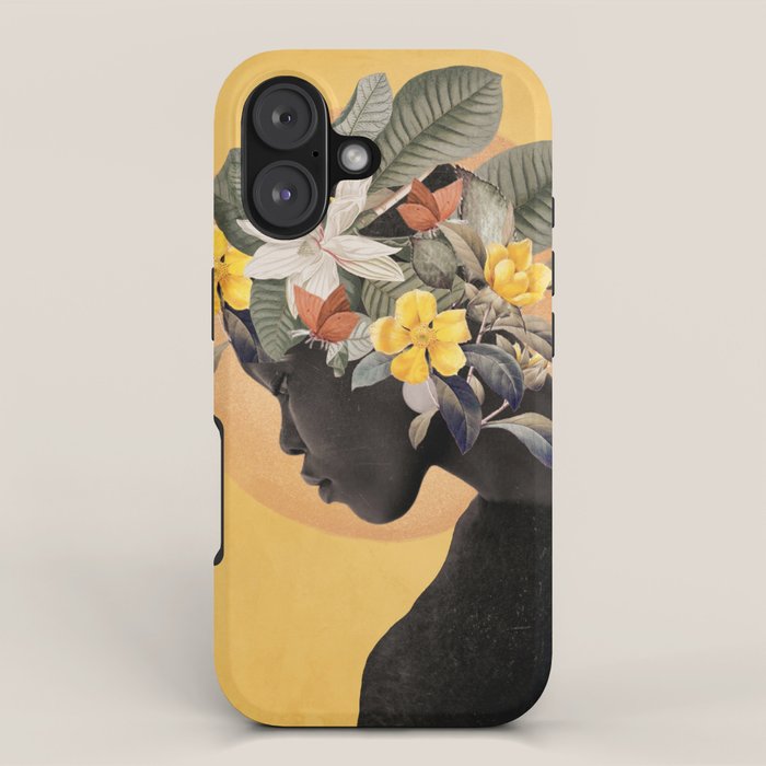 In Bloom 21 iPhone Case Gallery Image 1