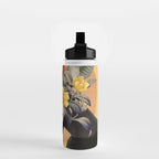 In Bloom 21 Water Bottle Gallery Image 2