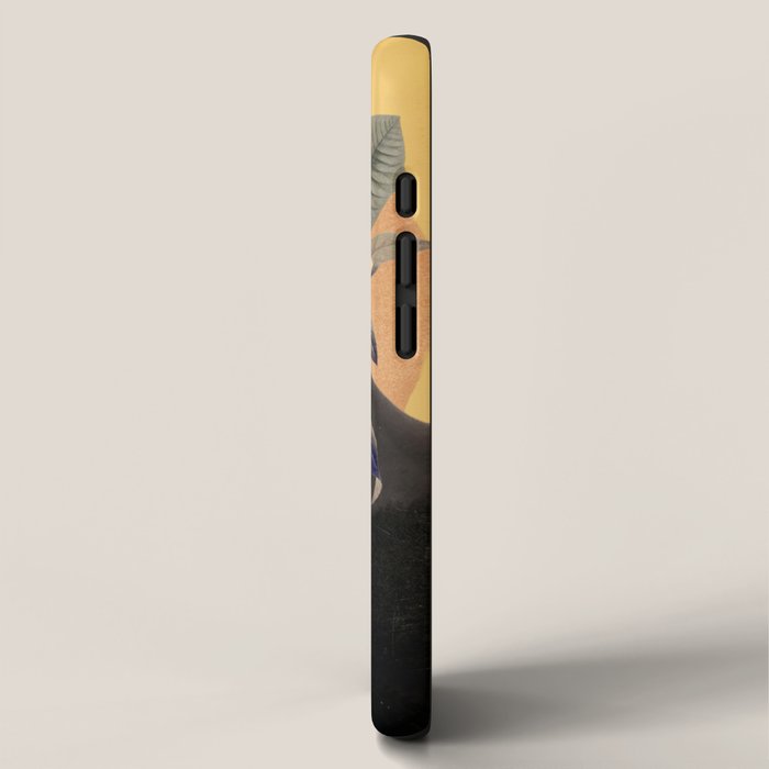 In Bloom 21 iPhone Case Gallery Image 2