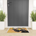 In Bloom 21 Welcome Mat Gallery Image 3