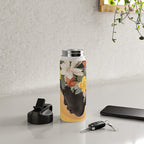 In Bloom 21 Water Bottle Gallery Image 4