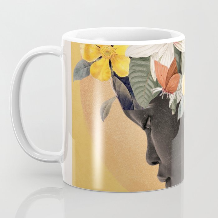 In Bloom 21 Coffee Mug Gallery Image 3