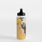 In Bloom 21 Water Bottle Gallery Image 3