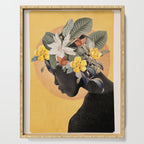 In Bloom 21 Serving Tray Gallery Image 1