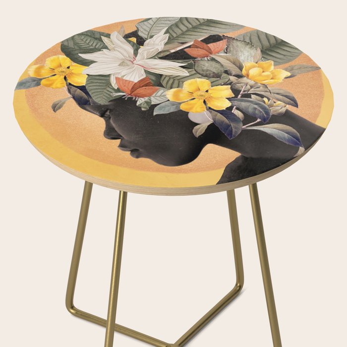 In Bloom 21 Side Table Gallery Image 2