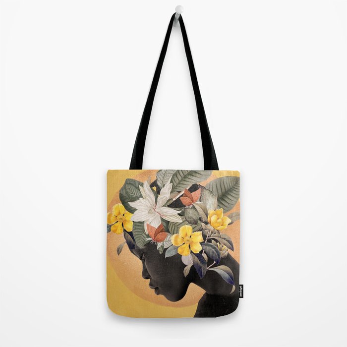 In Bloom 21 Tote Bag Gallery Image 2