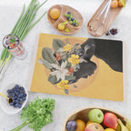 In Bloom 21 Cutting Board Gallery Image 2
