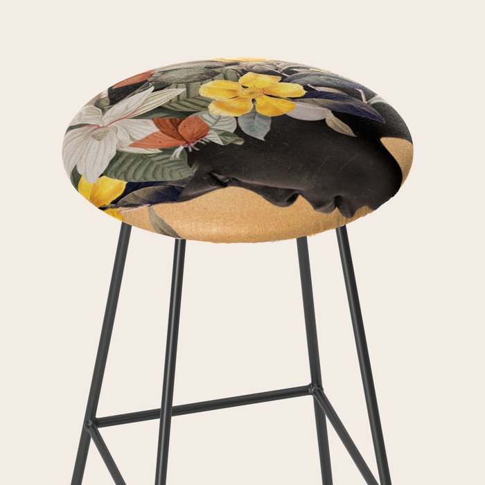 In Bloom 21 Stool Gallery Image 2