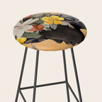 In Bloom 21 Stool Gallery Image 2