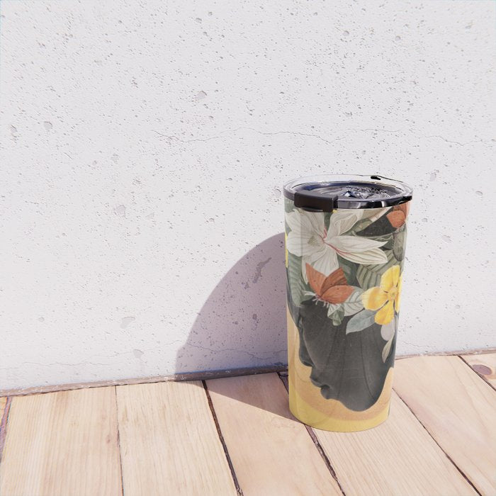 In Bloom 21 Travel Mug Gallery Image 4