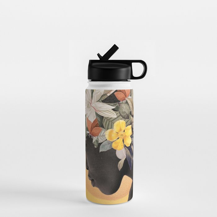 In Bloom 21 Water Bottle Gallery Image 1