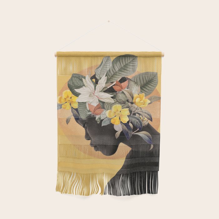 In Bloom 21 Wall Hanging Gallery Image 1