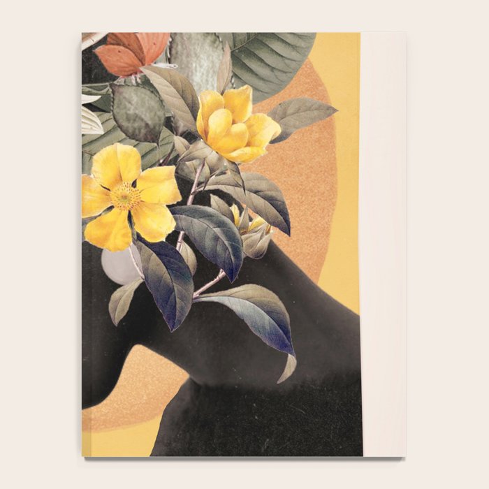 In Bloom 21 Notebook Gallery Image 4