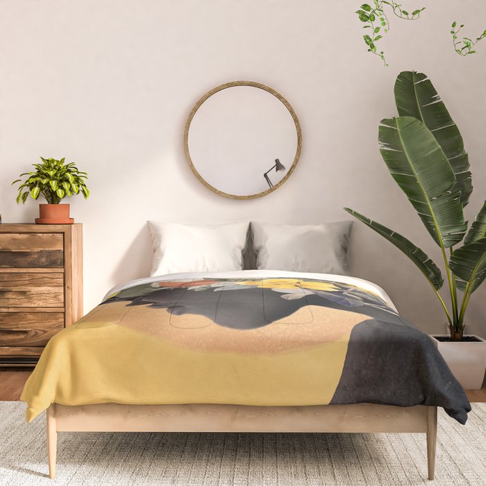 In Bloom 21 Comforter Gallery Image 3