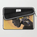 In Bloom 21 Laptop Sleeve Gallery Image 2