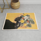 In Bloom 21 Rug Gallery Image 1