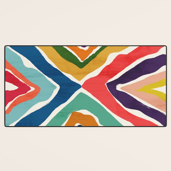 Butterfly Desk Mat Gallery Image 3