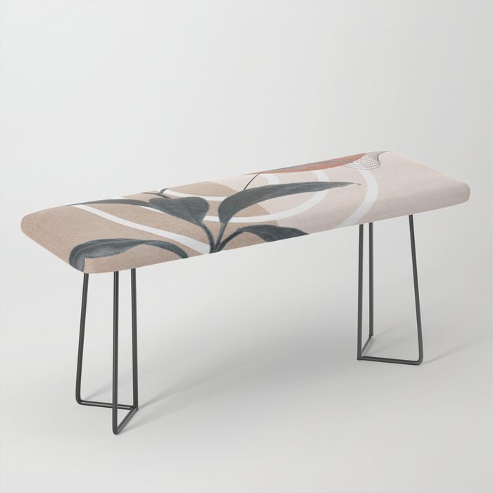 Plant Life Design 03 Bench Gallery Image 1