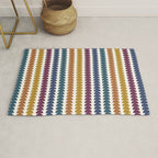 Maude Pattern XVI Rug Gallery Image 1