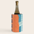 Manhattan Bridge, Brooklyn, NYC Wine Chiller Gallery Image 2