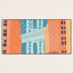 Manhattan Bridge, Brooklyn, NYC Desk Mat Gallery Image 3
