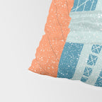 Manhattan Bridge, Brooklyn, NYC Pillow Sham Gallery Image 4