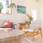 SUMMER MERMAID Wall Hanging Gallery Image 2