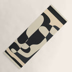 Abstract Geometry 4 Yoga Mat Gallery Image 1