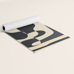 Abstract Geometry 4 Yoga Mat Gallery Image 2