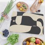 Abstract Geometry 4 Cutting Board Gallery Image 2