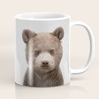 Baby Bear - Colorful Coffee Mug Gallery Image 1