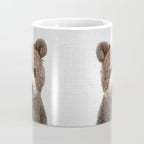Baby Bear - Colorful Coffee Mug Gallery Image 4