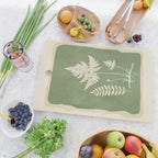 Leaf Design 16 Cutting Board Gallery Image 2