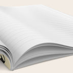 The Treachery of Images (This is not a pipe) by Rene Magritte Notebook Gallery Image 2
