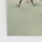 Frog Sumo - Ohara Koson Poster Gallery Image 3