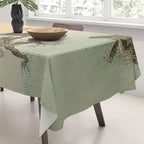 Frog Sumo - Ohara Koson Tablecloth Gallery Image 3