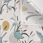 Marshland Wall Tapestry Gallery Image 3