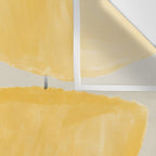 Yellow Flowers  Wall Tapestry Gallery Image 3