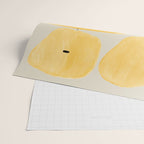 Yellow Flowers  Wrapping Paper Gallery Image 2