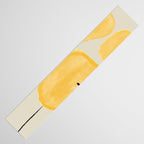 Yellow Flowers  Table Runner Gallery Image 3