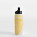 Yellow Flowers  Water Bottle Gallery Image 2