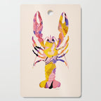 Lobster Cutting Board Gallery Image 1