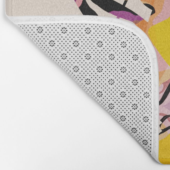 Lobster Bath Mat Gallery Image 2