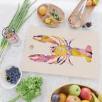 Lobster Cutting Board Gallery Image 2