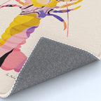 Lobster Rug Gallery Image 4