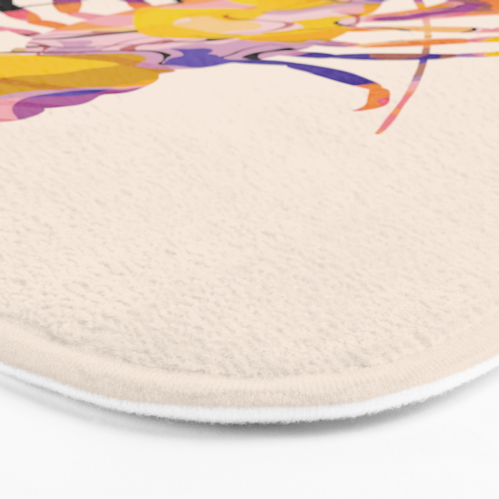 Lobster Bath Mat Gallery Image 3