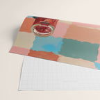 Morning Toast Wrapping Paper Gallery Image 2