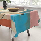 Morning Toast Tablecloth Gallery Image 3
