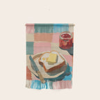 Morning Toast Wall Hanging Gallery Image 1